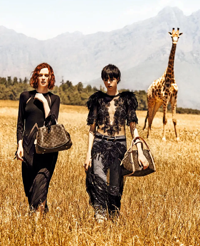 Other Loui-Vuitton, photo 1