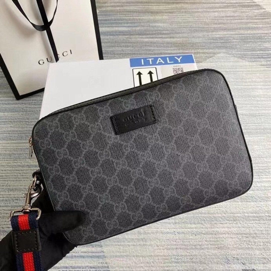 Other Men's Guc Bags, photo 1