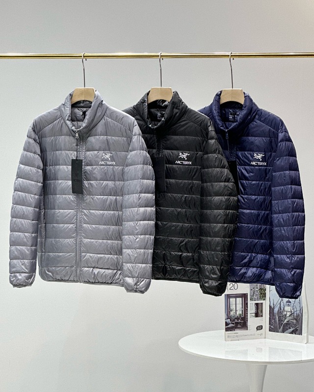 Arc'teryx Frivolous Thin Velvet, photo 1