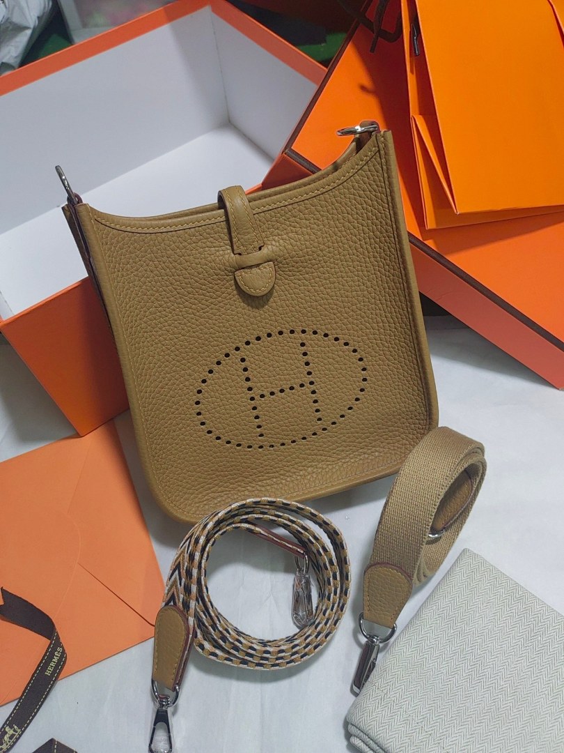 Other Evelyne 17Cm TC Leather, photo 1