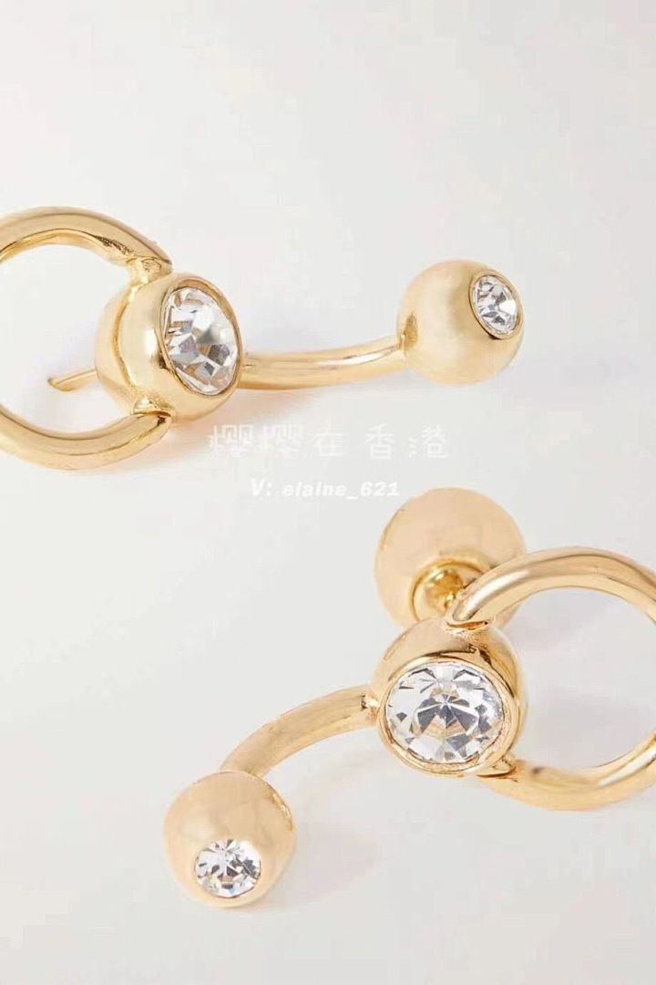 Other Balenciaga Stud Ear Ornament/Drop, photo 1