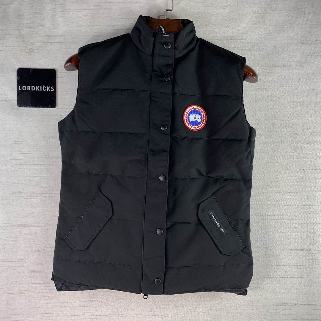 Other DE277 C*NADA G*OSE Vest, photo 1