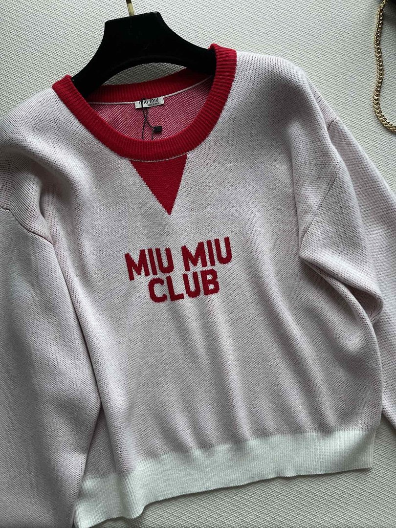 Christian Louboutin Christian Louboutin Top Fleece, photo 1