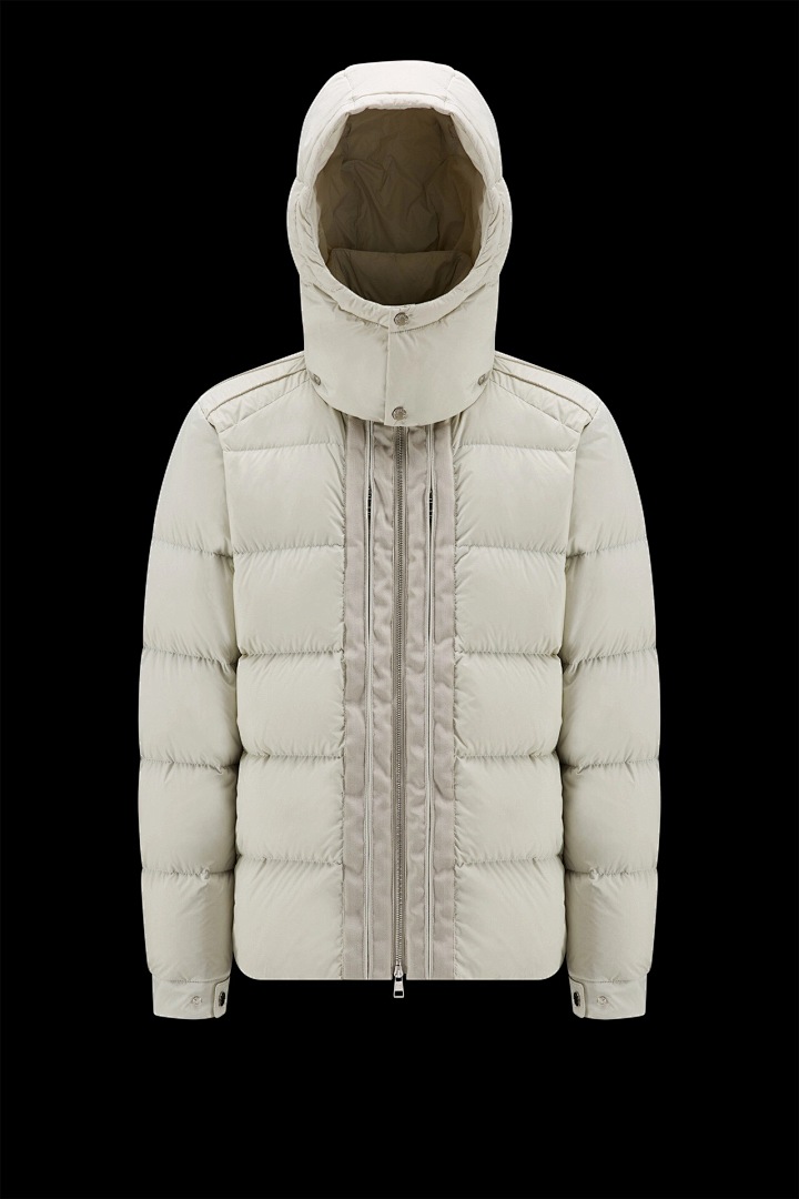 On Running Down Jacket, photo 1