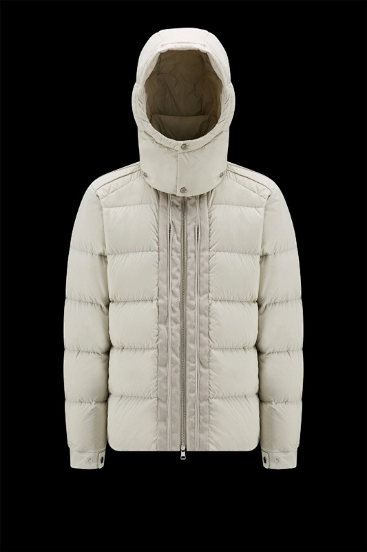On Running Down Jacket, photo 1