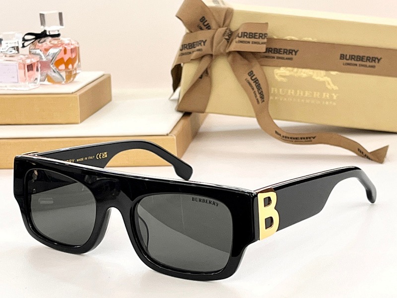 Bur-Berry Glasses, photo 1