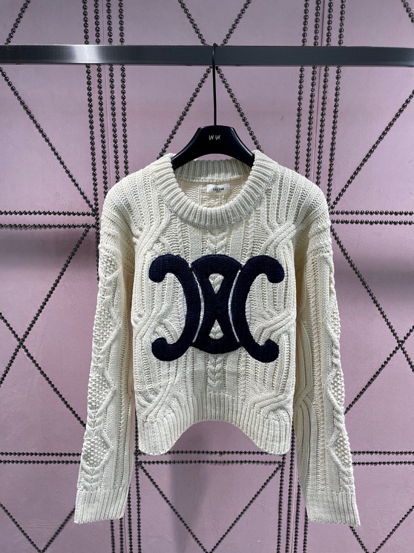 Christian Louboutin Christian Louboutin Ne Sweater, photo 1