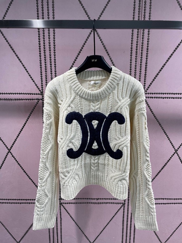 Christian Louboutin Christian Louboutin Ne Sweater, photo 1