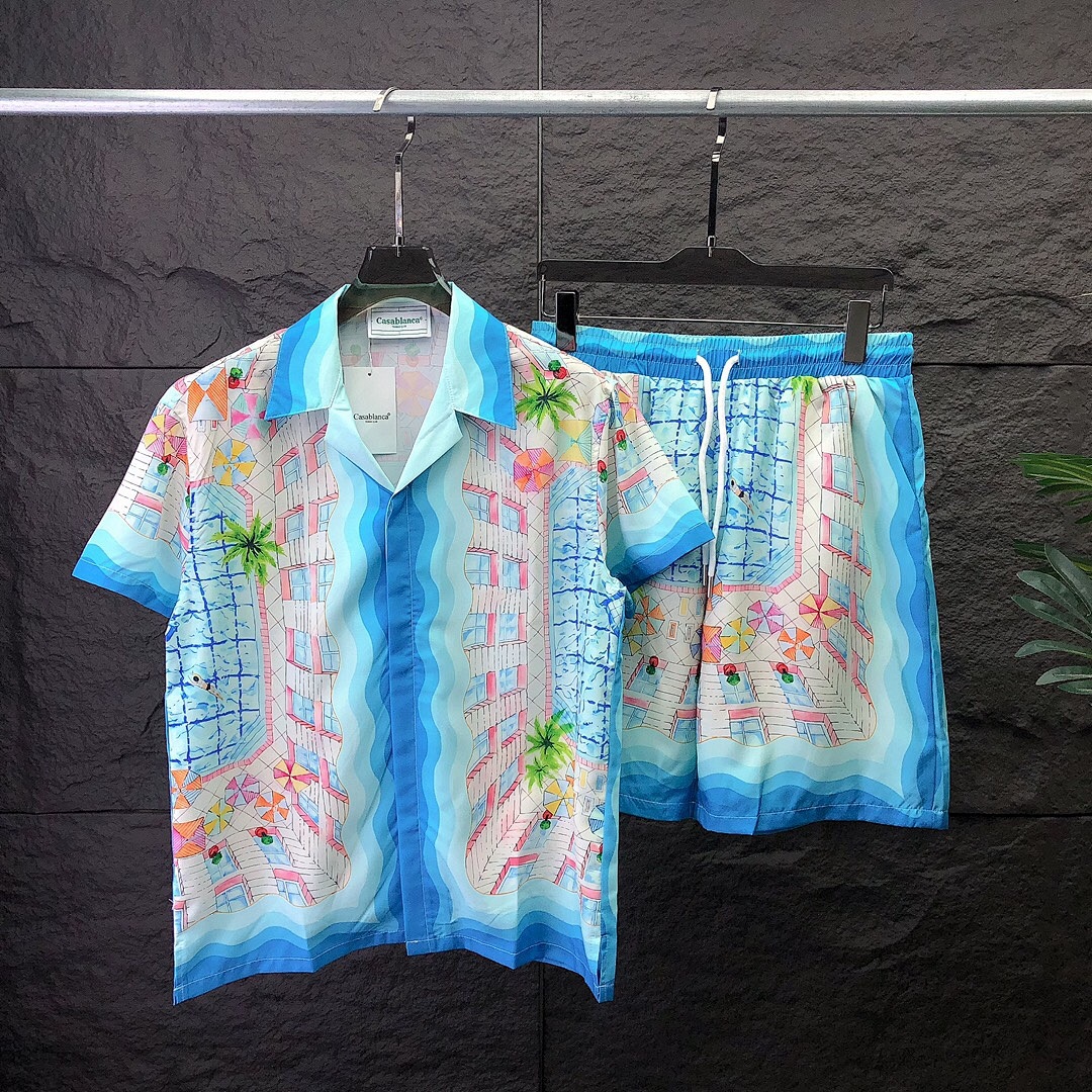 Christian Louboutin Short Sleeve, photo 1