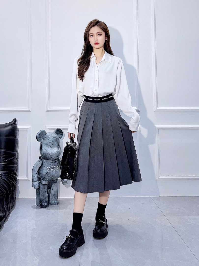 Christian Louboutin D Overskirt, photo 1
