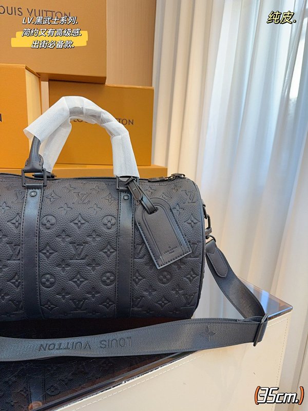 Other Keepall Classic Floral, photo 1