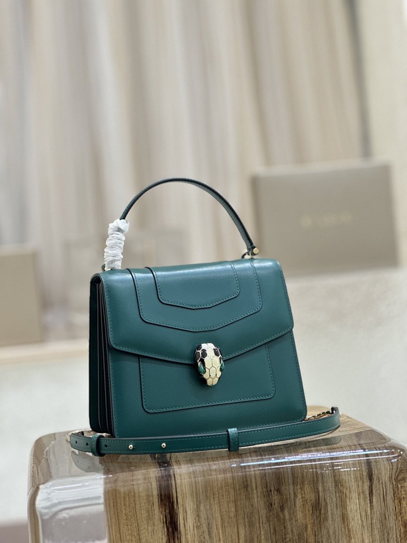 Other Serpenti Forever Wind, photo 1