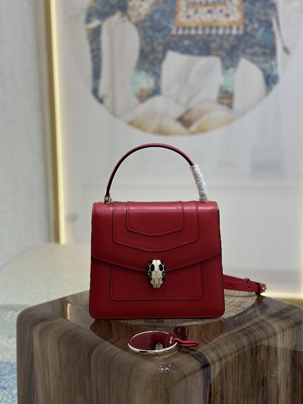 Other Serpenti Forever, photo 1