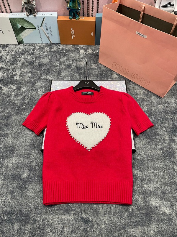 Christian Louboutin Christian Louboutin Ved Sweater, photo 1