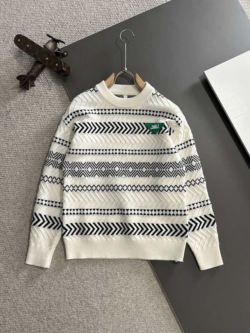 Christian Louboutin Christian Louboutin Sweater, photo 1