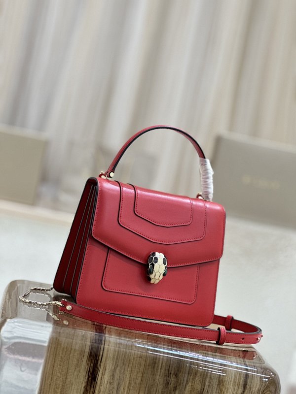 Other Serpenti Forever Wind, photo 1