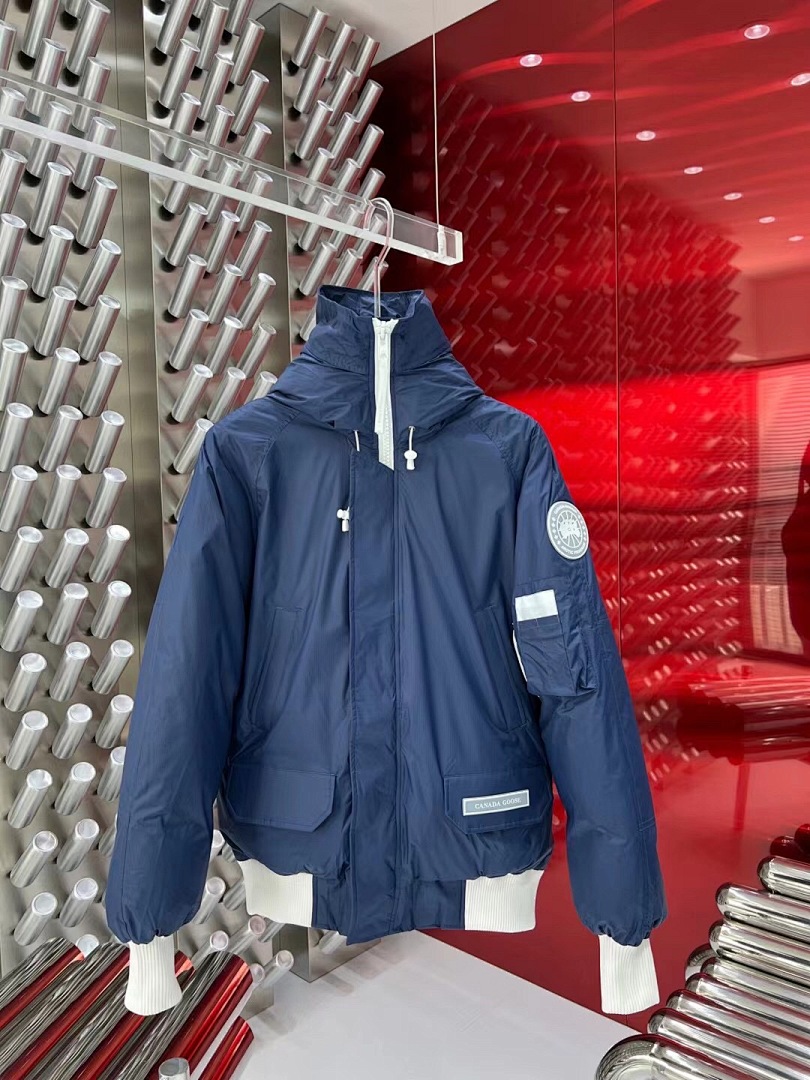 Cada Goosex NBA X Rhude Three Co-Named, photo 1
