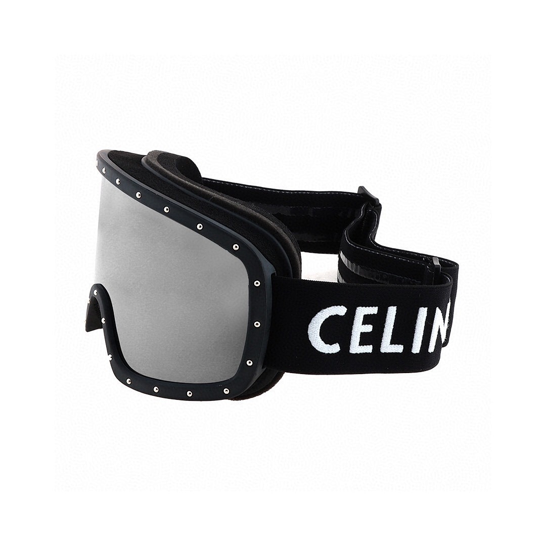 Ski Goggles, photo 1