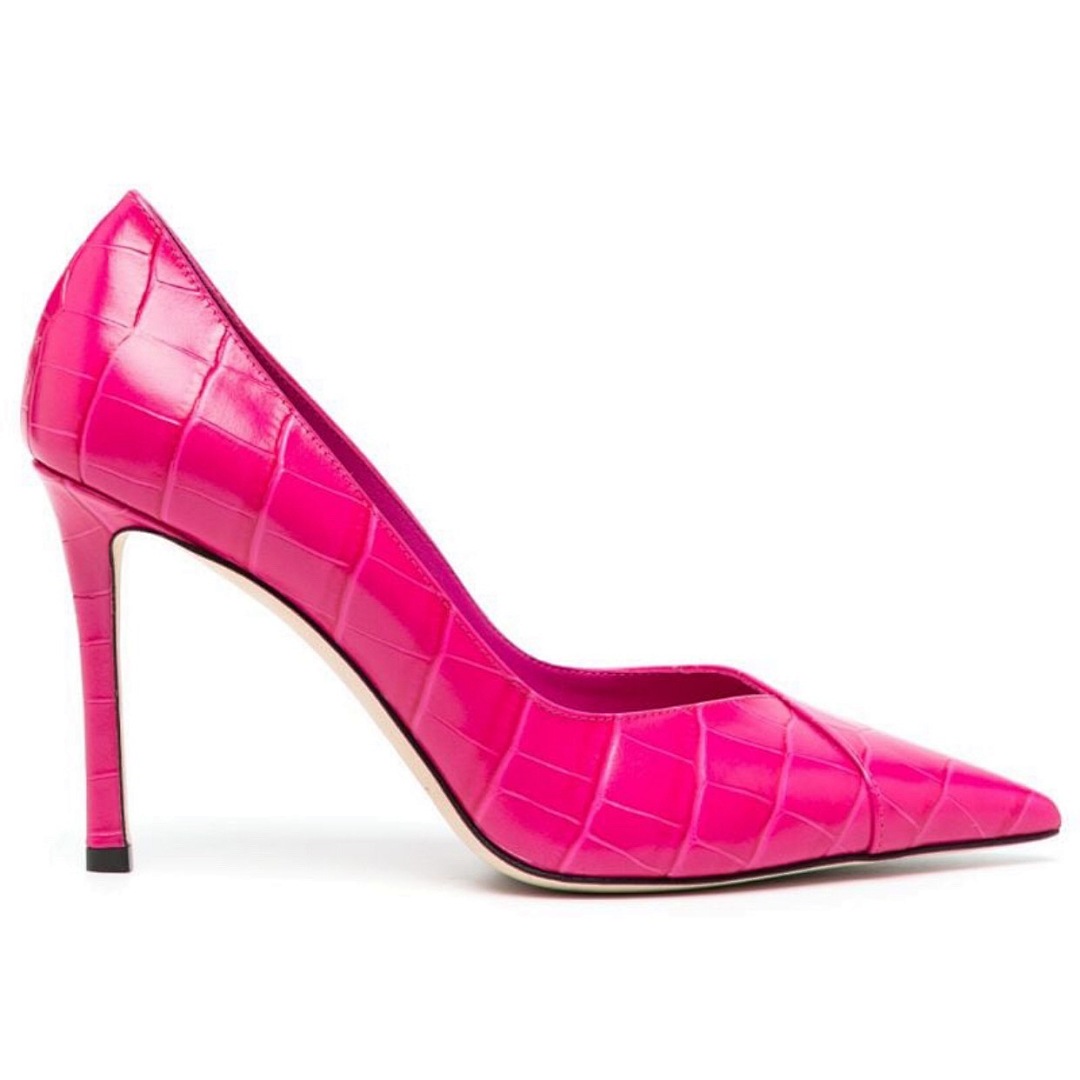 Chanel JlMMY CHOO. 2024𝐬𝐬, photo 1