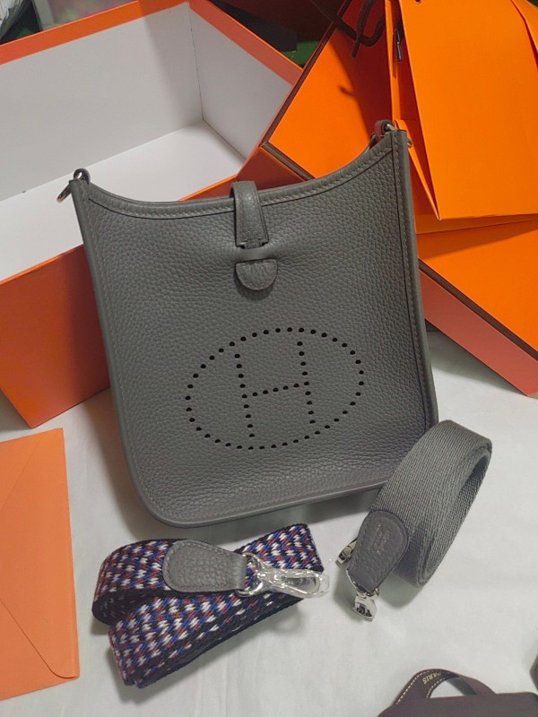 Evelyne 17Cm TC Leather, photo 1