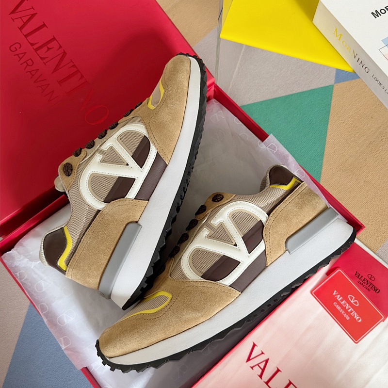 Valentin0-Casual Shoes, photo 1
