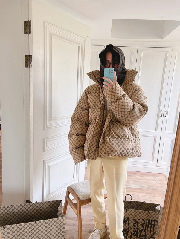 Other GUCCI×The North Face, photo 1