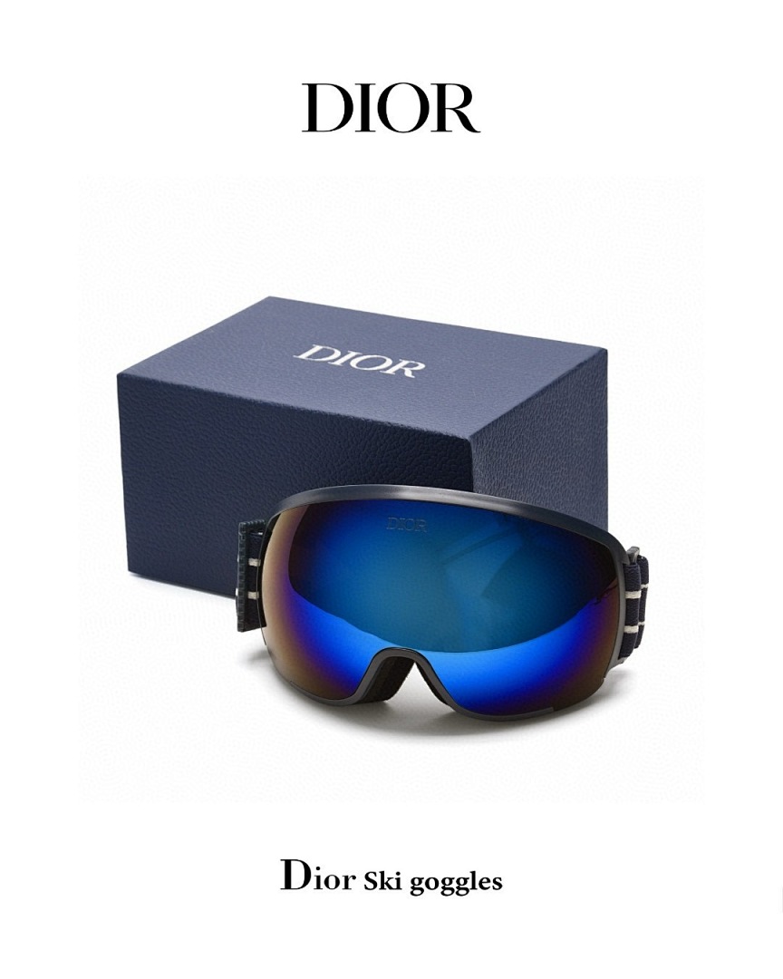 Other Ski Goggles, photo 1