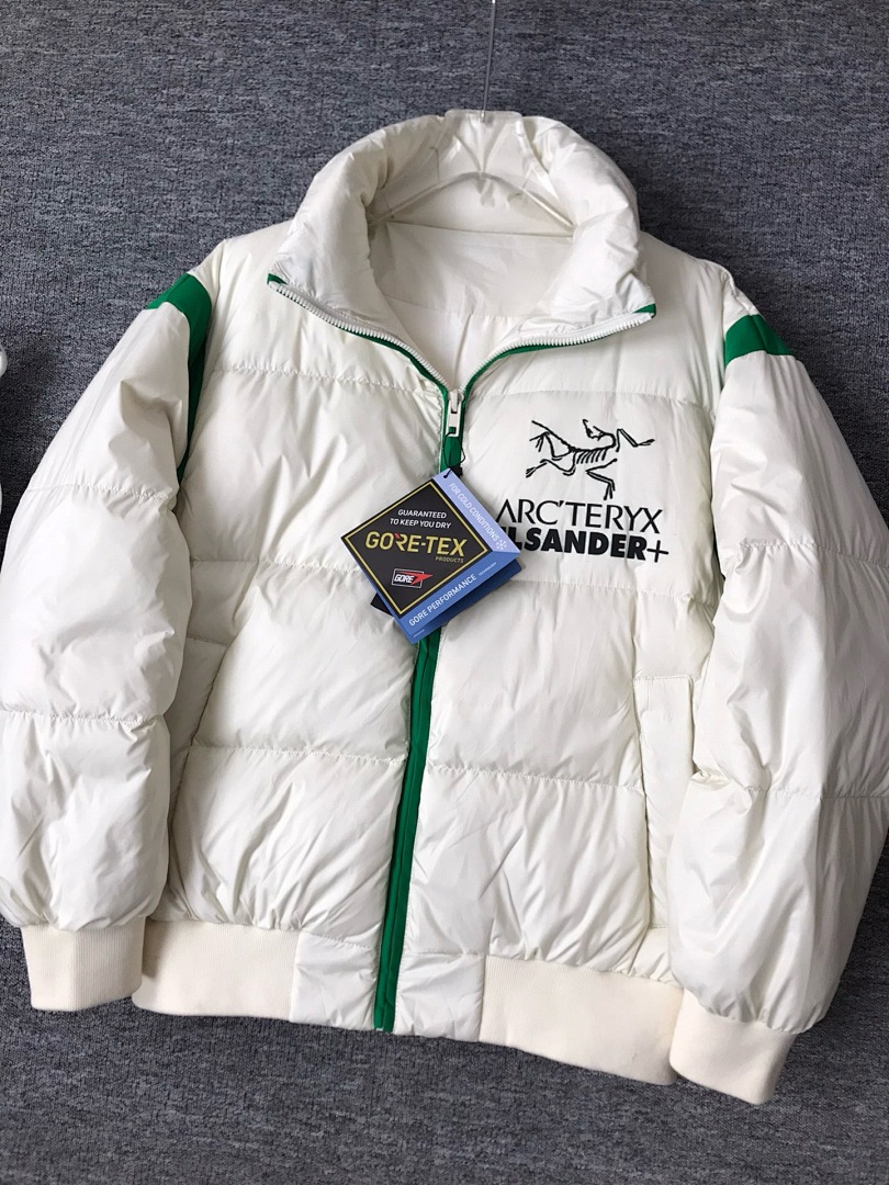 Arc'teryx Arc'teryx Thorsne Parka, photo 1