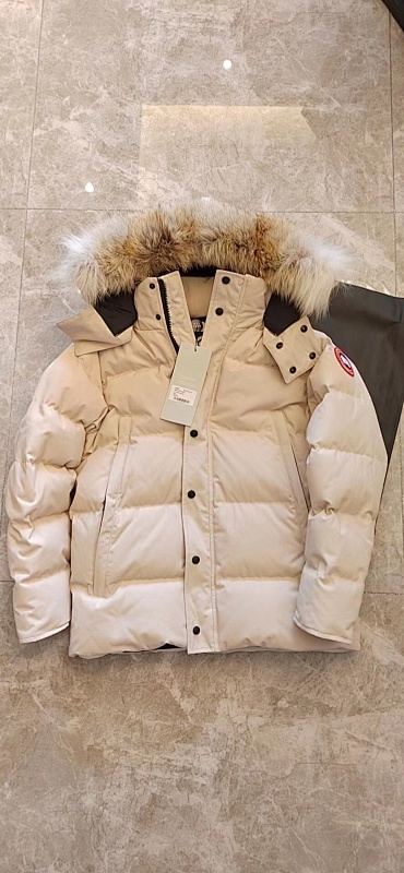 Canada Goose Canada Goose Cada Wyndham, photo 1