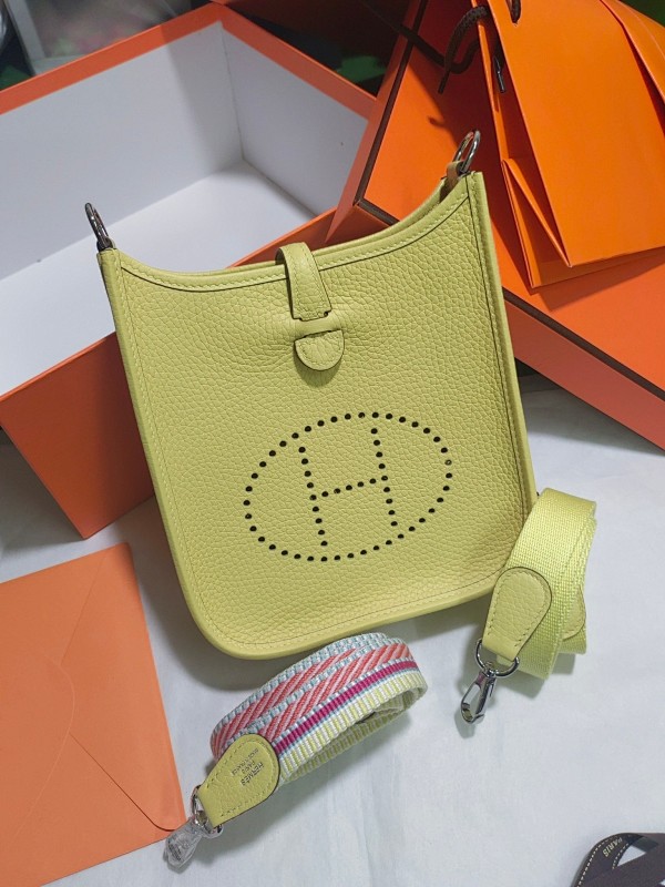 Evelyne 17Cm TC Leather, photo 1