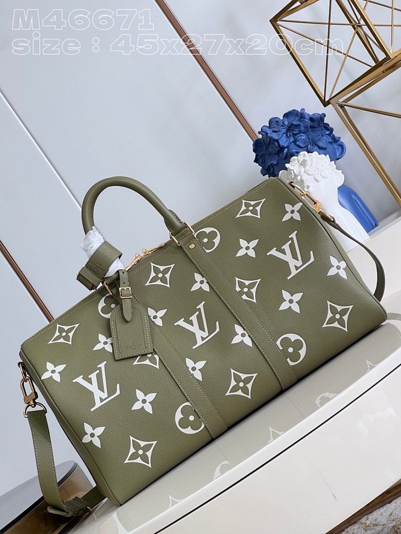 Keepall, photo 1