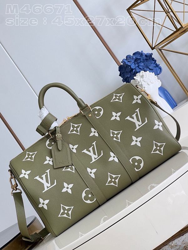Keepall, photo 1