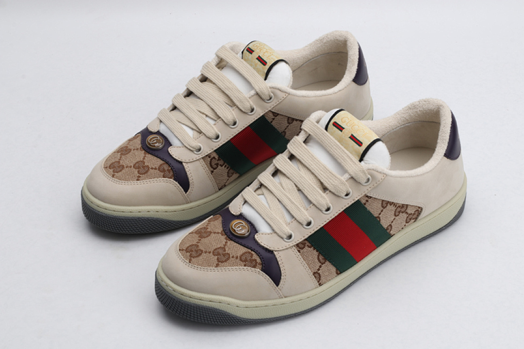 GUCC1 Casual Shoes, photo 1