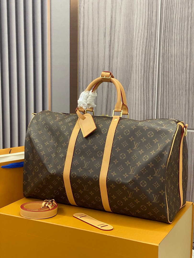 Keepall, photo 1