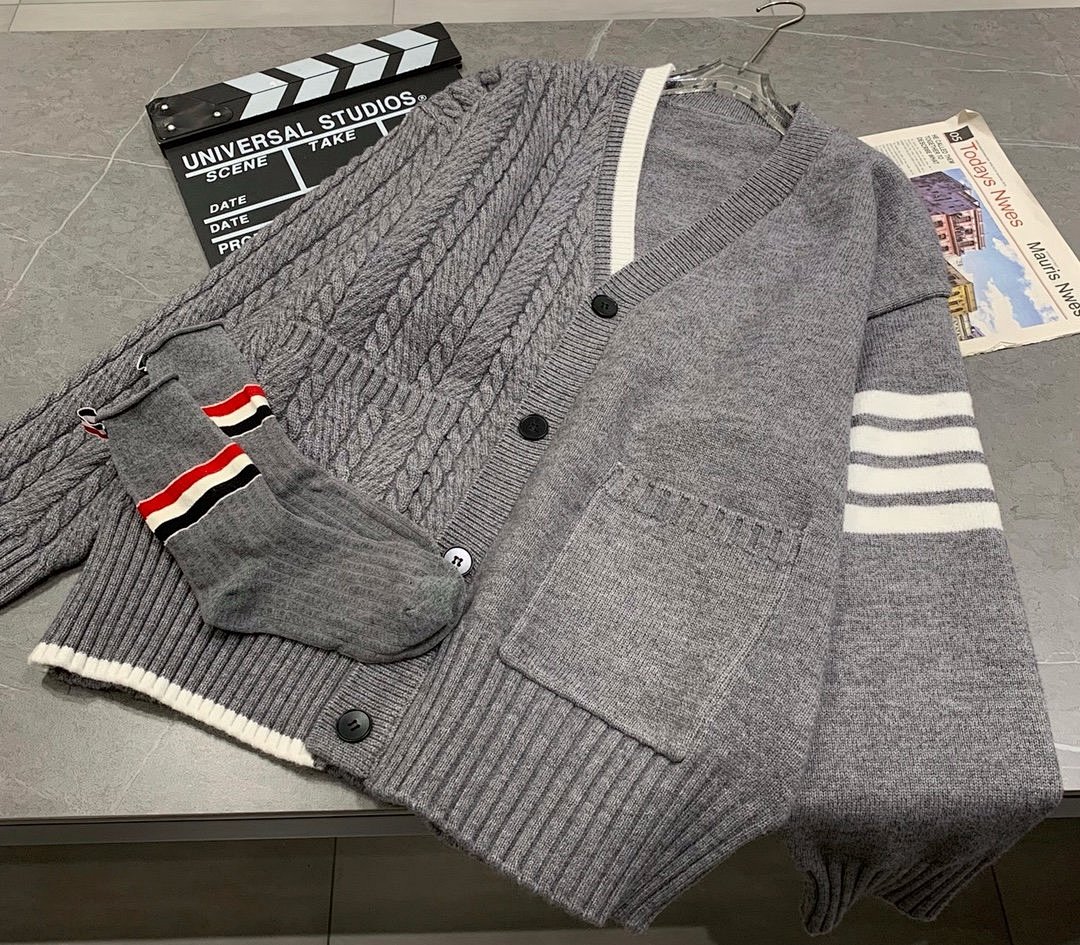 Christian Louboutin Christian Louboutin Wide Fleece, photo 1