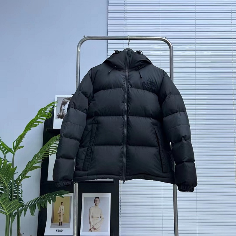 Other 22F-WS Nuptse Hoodie, photo 1
