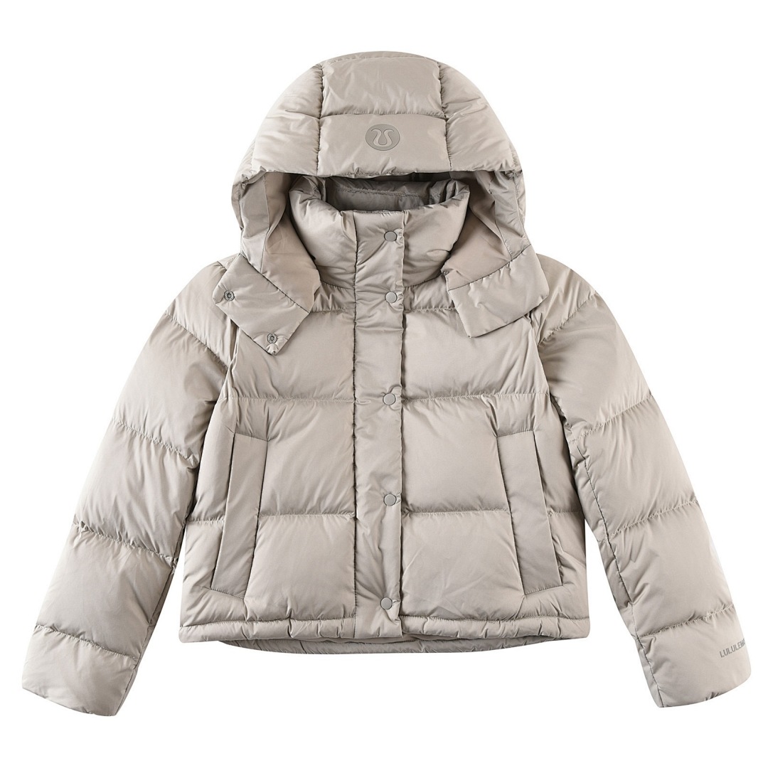 Christian Louboutin Christian Louboutin Down Jacket, photo 1