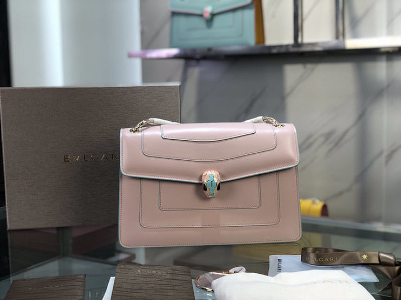Serpenti Forever, photo 1