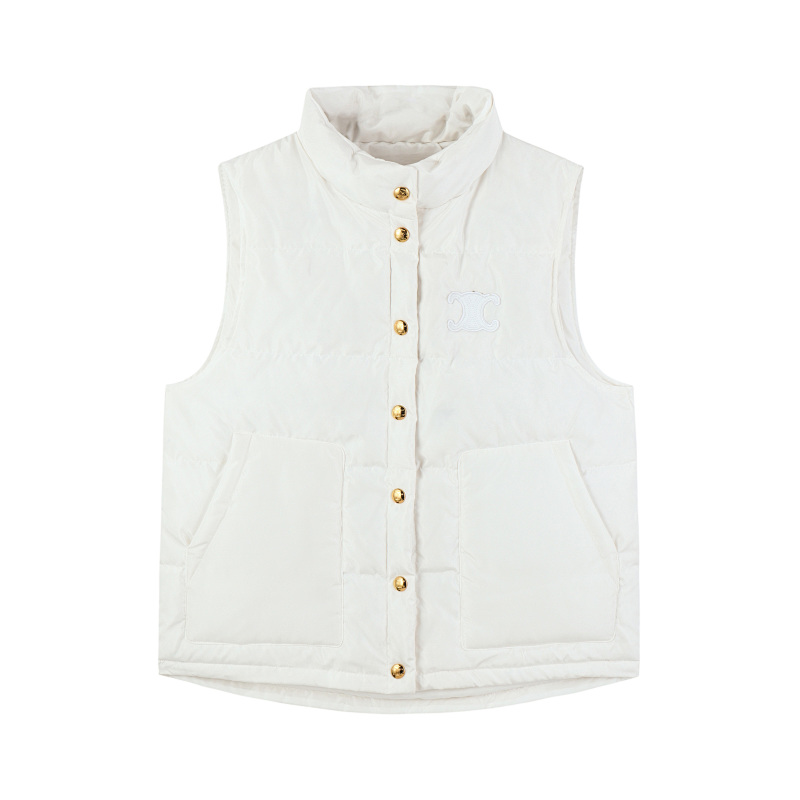 Christian Louboutin Autumn Winter Velvet Vest, photo 1