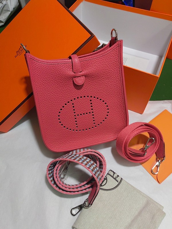 Other Evelyne 17Cm TC Leather, photo 1