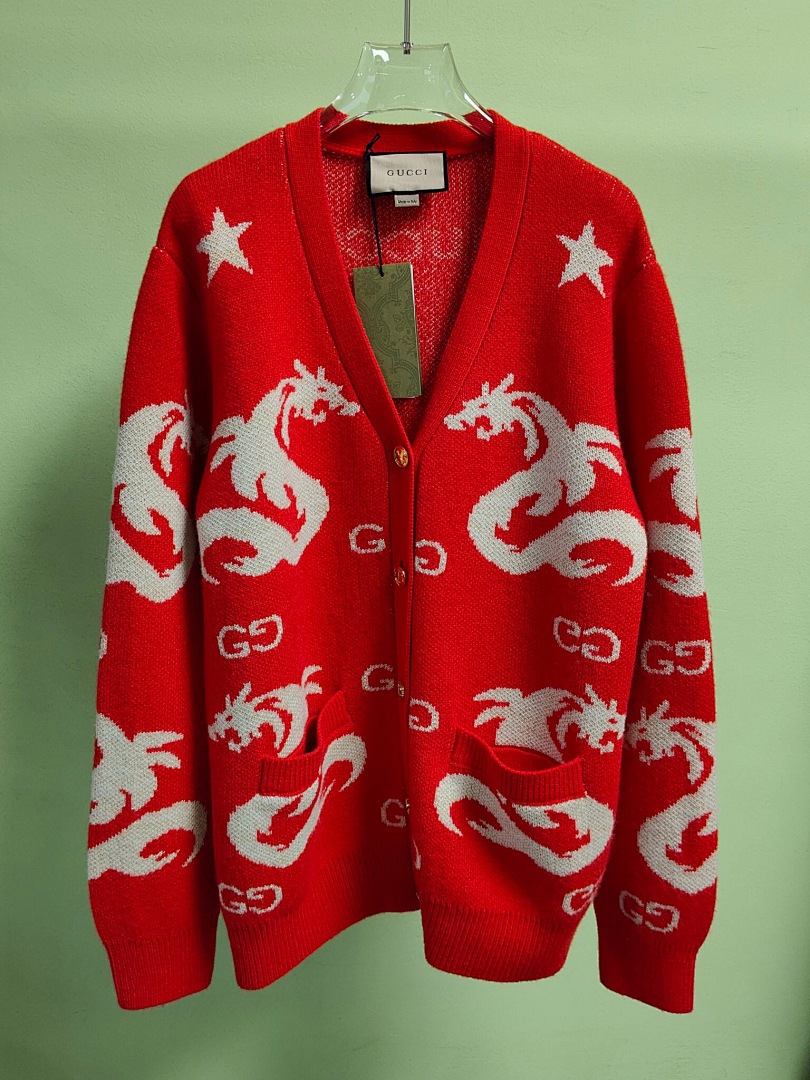 Christian Louboutin Sweater, photo 1