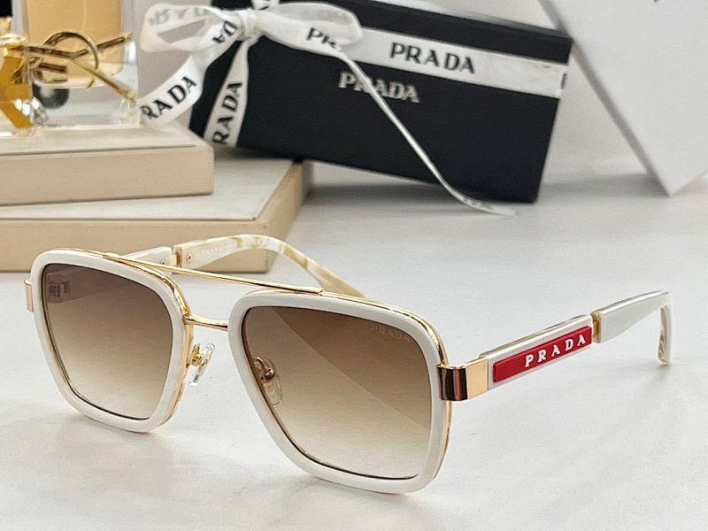 Pra-Da Glasses, photo 1