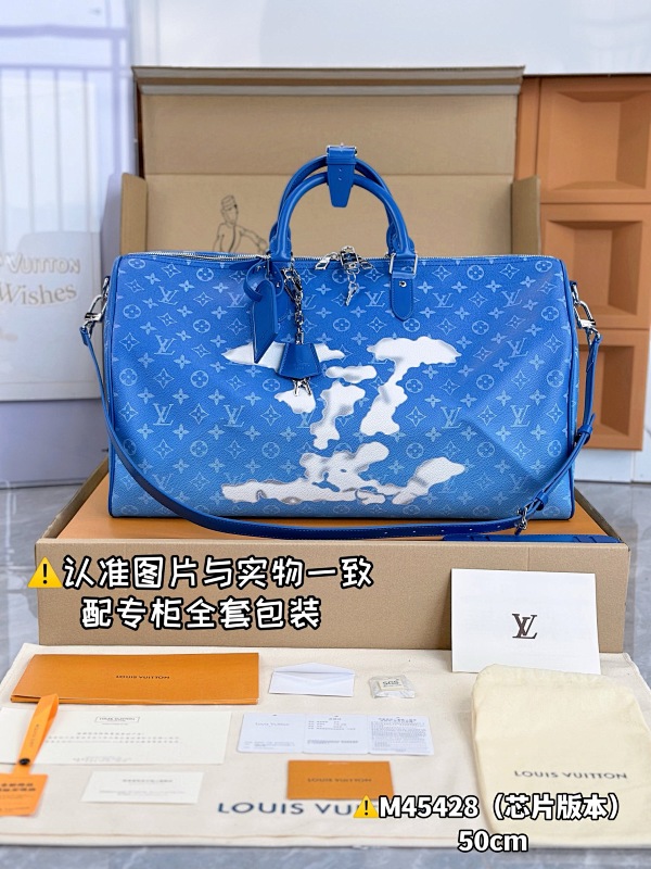 Other Keepall, photo 1