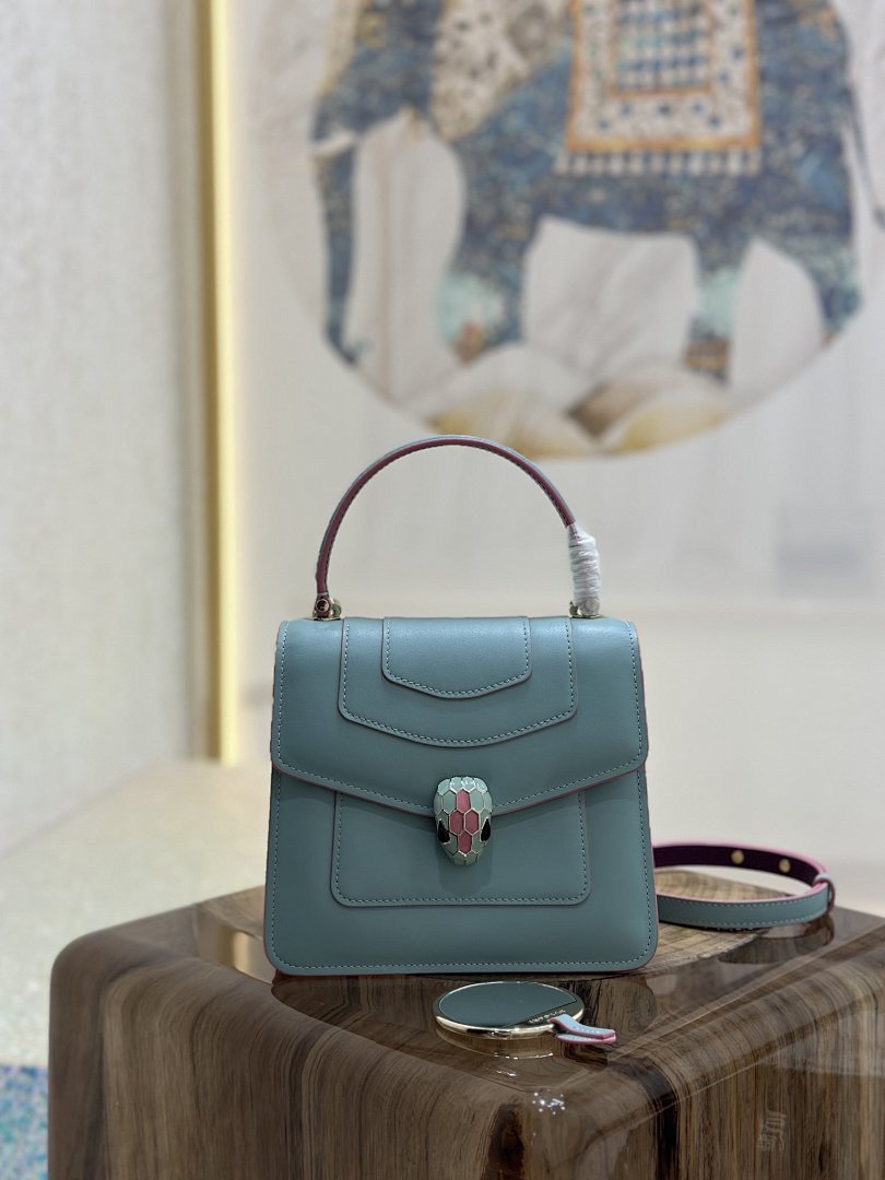 Serpenti Forever, photo 1