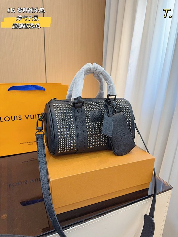 Other Keepall Stud Top, photo 1