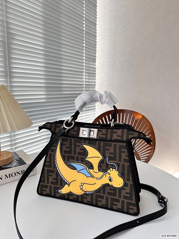 Dragon Version, photo 1