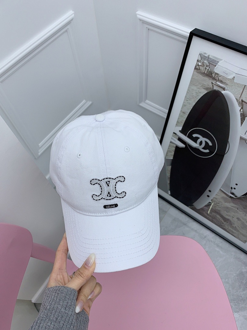 Other Ce-Line Cap, photo 1