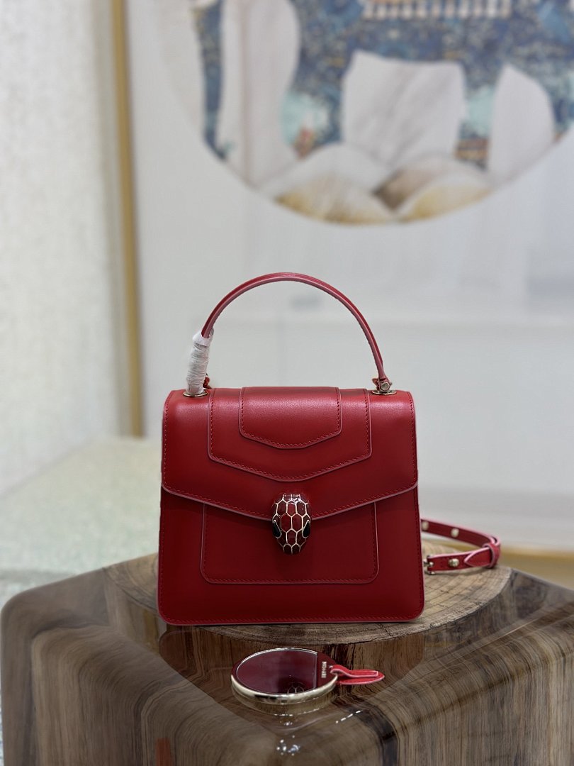 Other Serpenti Forever, photo 1