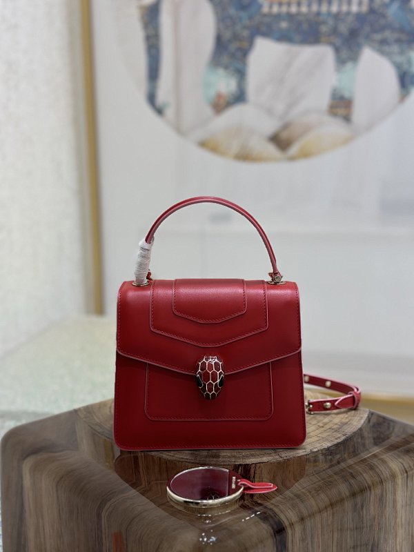Other Serpenti Forever, photo 1