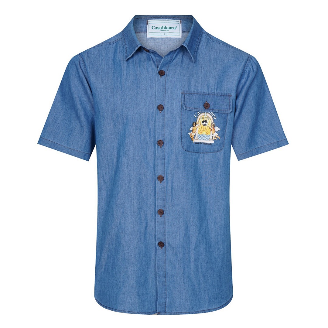 Christian Louboutin Christian Louboutin Short Sleeve, photo 1
